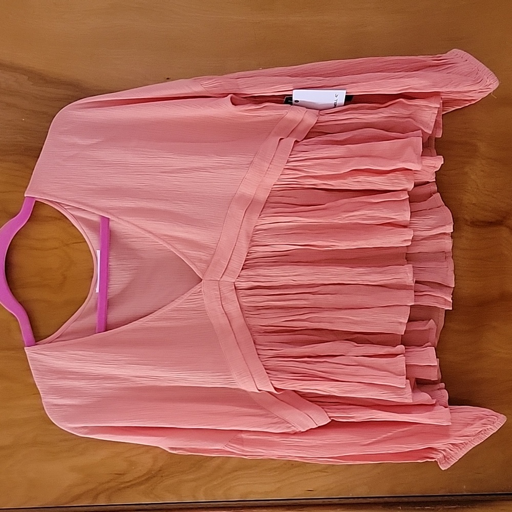O'Neill Mary Top